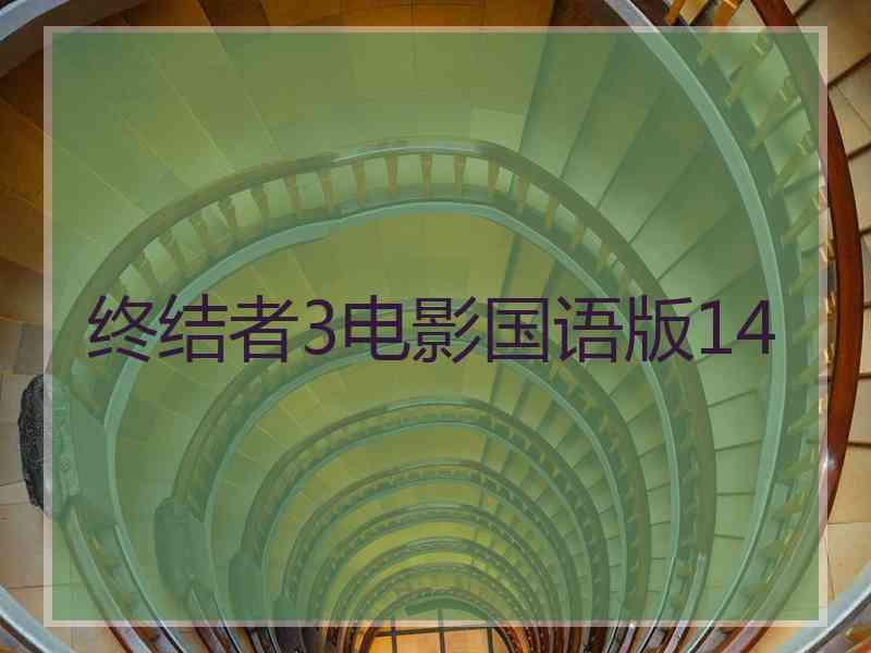 终结者3电影国语版14