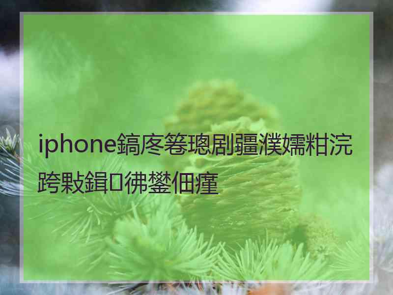 iphone鎬庝箞璁剧疆濮嬬粓浣跨敤鍓彿鐢佃瘽