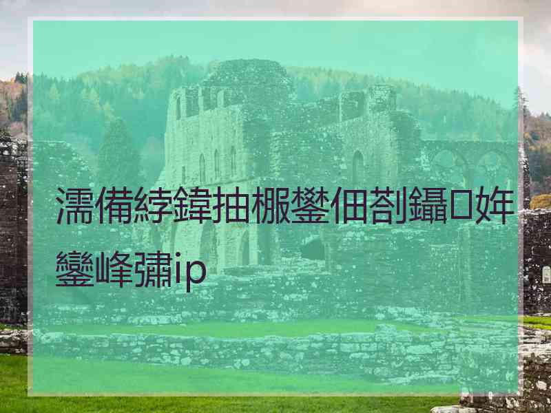 濡備綍鍏抽棴鐢佃剳鑷姩鑾峰彇ip