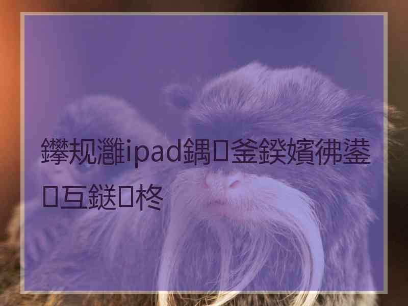 鑻规灉ipad鍝釜鍨嬪彿鍙互鎹㈡柊