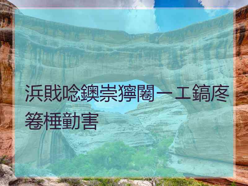 浜戝唸鐭崇獰闂ㄧエ鎬庝箞棰勭害