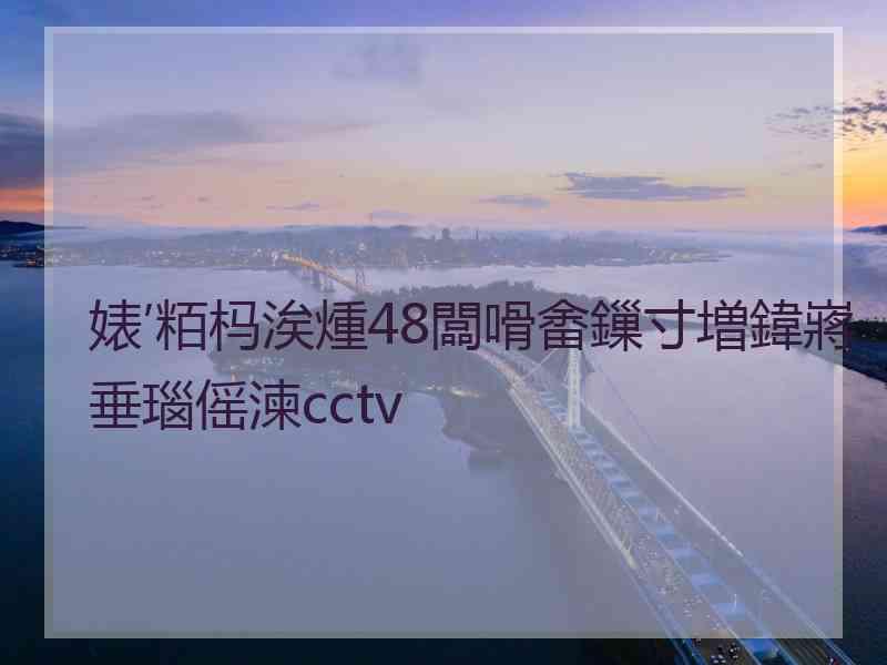 婊′粨杩涘煄48闆嗗畬鏁寸増鍏嶈垂瑙傜湅cctv