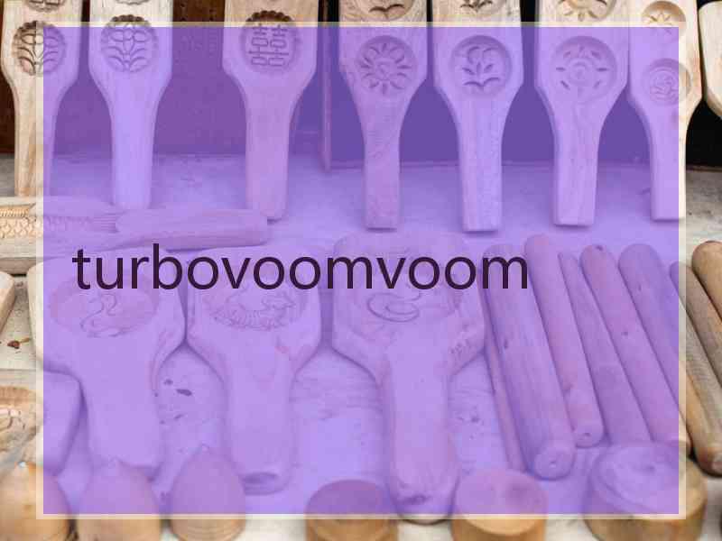 turbovoomvoom