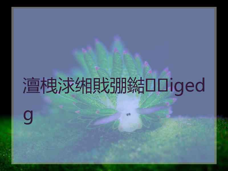 澶栧浗缃戝弸鐑igedg