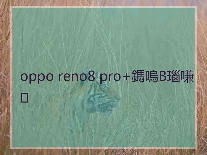 oppo reno8 pro+鎷嗚В瑙嗛