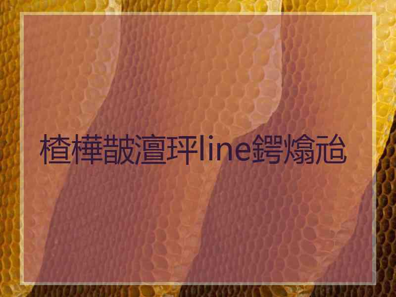 楂樺皵澶玶line鍔熻兘