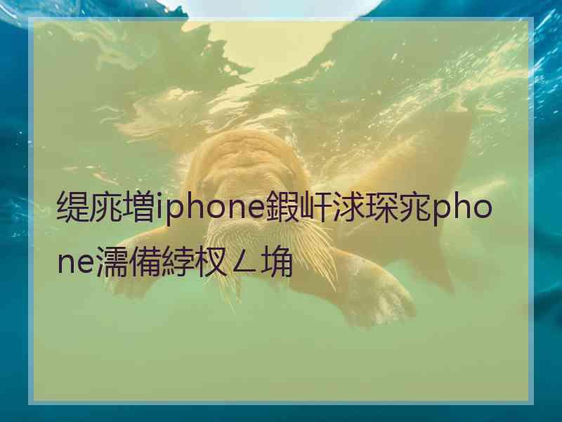 缇庣増iphone鍜屽浗琛宨phone濡備綍杈ㄥ埆