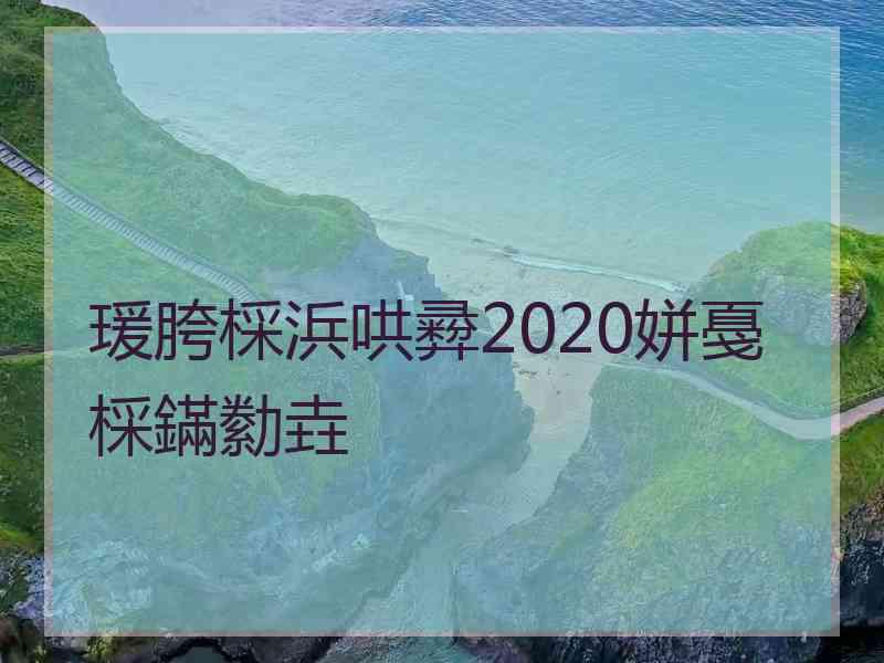 瑗胯棌浜哄彛2020姘戞棌鏋勬垚