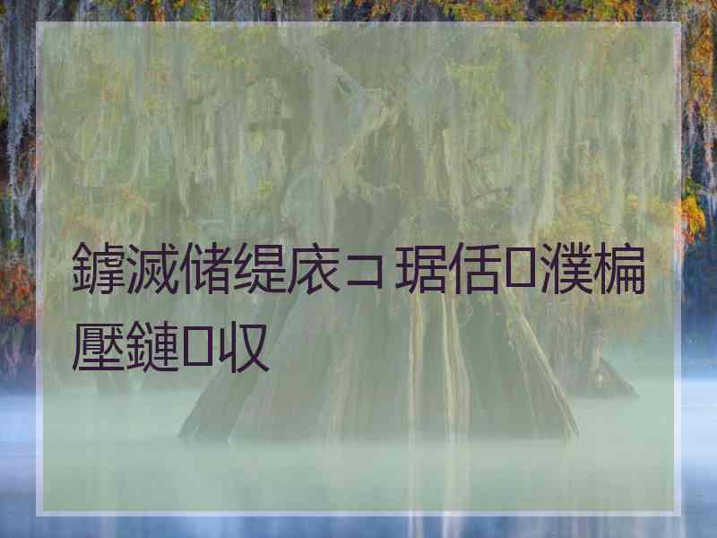 鎼滅储缇庡コ琚佸濮楄壓鏈収