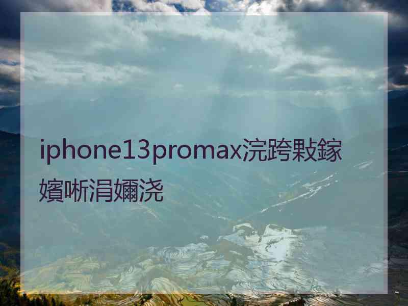 iphone13promax浣跨敤鎵嬪唽涓嬭浇