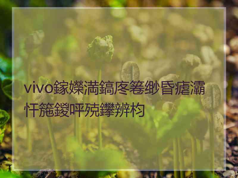 vivo鎵嬫満鎬庝箞缈昏瘧灞忓箷鍐呯殑鑻辨枃