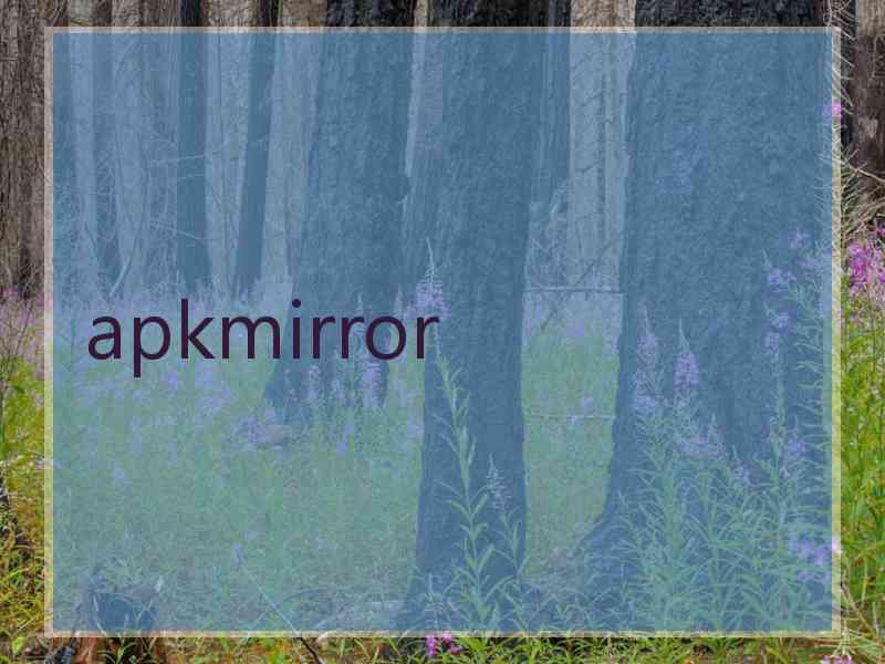 apkmirror