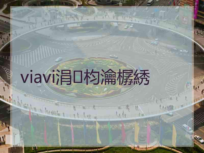 viavi涓枃瀹樼綉