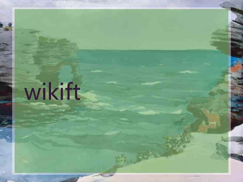 wikift