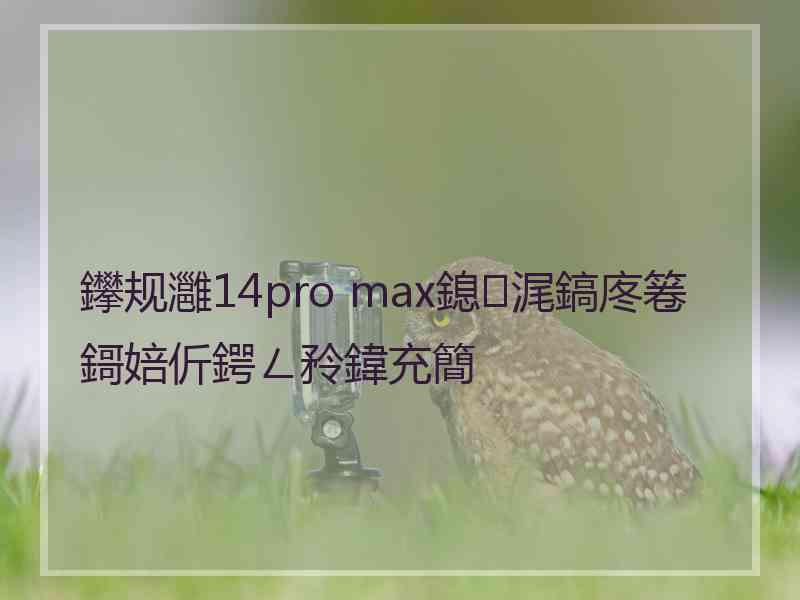 鑻规灉14pro max鎴浘鎬庝箞鎶婄伒鍔ㄥ矝鍏充簡