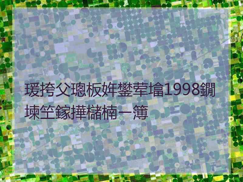 瑗挎父璁板姩鐢荤墖1998鐗堜笁鎵撶櫧楠ㄧ簿