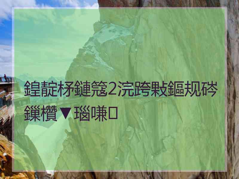 鍠靛柕鏈簆2浣跨敤鏂规硶鏁欑▼瑙嗛