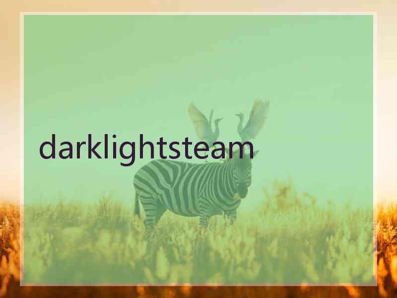 darklightsteam