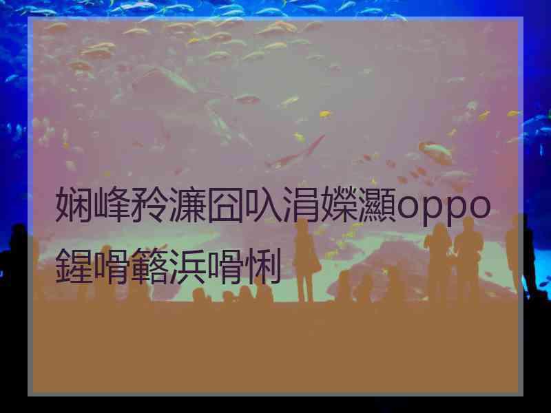 娴峰矝濂囧叺涓嬫灦oppo鍟嗗簵浜嗗悧