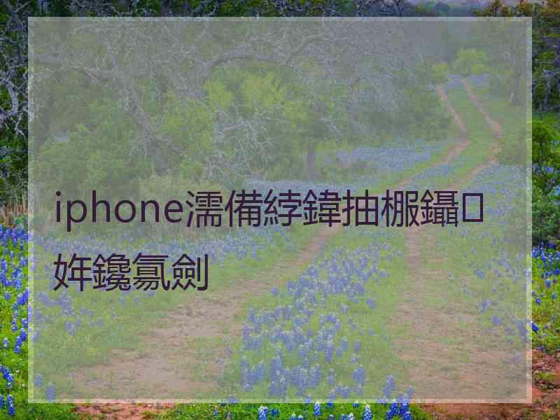 iphone濡備綍鍏抽棴鑷姩鑱氱劍