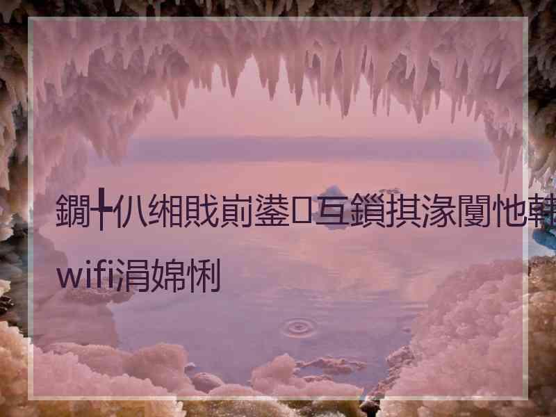 鐗╄仈缃戝崱鍙互鎻掑湪闅忚韩wifi涓婂悧