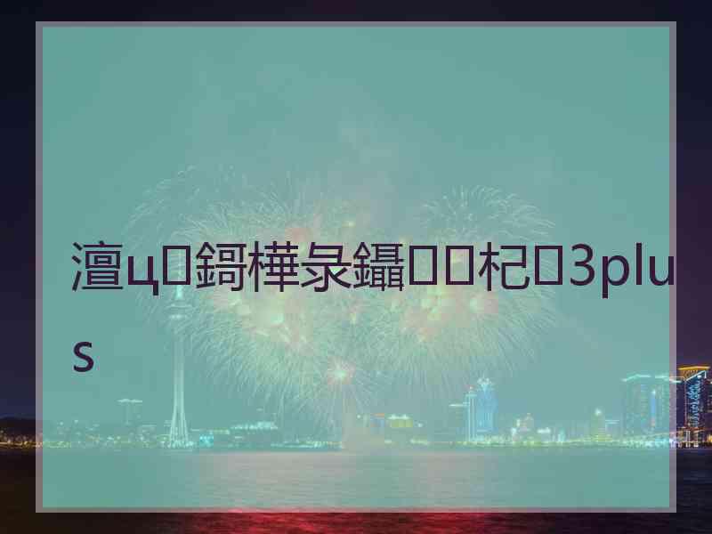 澶ц鎶樺彔鑷杞3plus