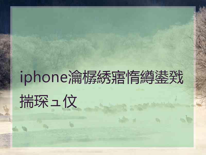 iphone瀹樼綉寤惰繜鍙戣揣琛ュ伩