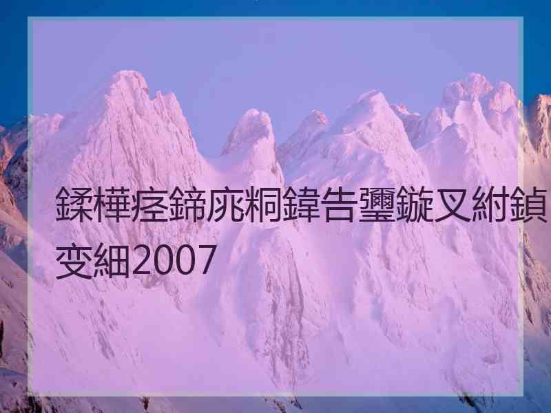 鍒樺痉鍗庣粡鍏告瓕鏇叉紨鍞变細2007