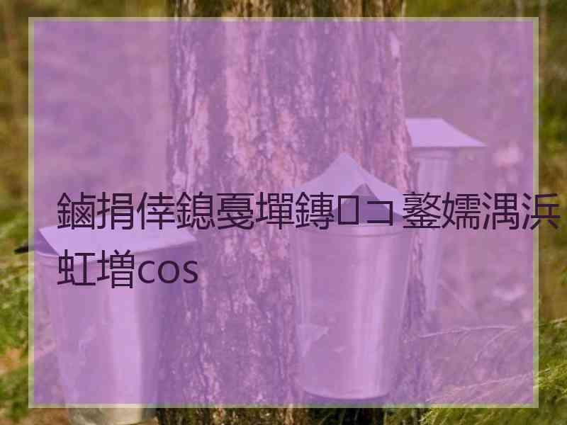 鏀捐倖鎴戞墠鏄コ鐜嬬湡浜虹増cos