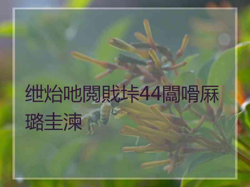 绁炲吔閲戝垰44闆嗗厤璐圭湅